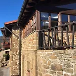 Casa Laudina Y Armando Holiday home