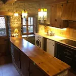 Casa Laudina Y Armando Holiday home Braniella