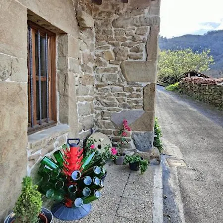 Casa Laudina Y Armando Braniella