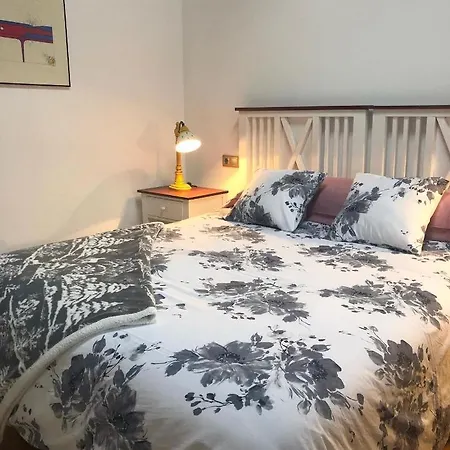 Casa Laudina Y Armando