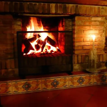 Tatil Evi Casa Laudina Y Armando *