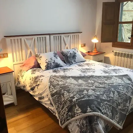 Casa Laudina Y Armando *