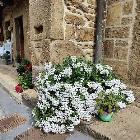 Casa Laudina Y Armando *