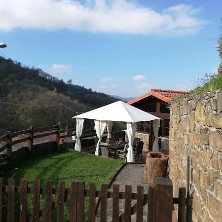 Casa Laudina Y Armando Casa vacanze Braniella