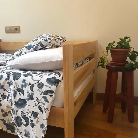 Casa Laudina Y Armando