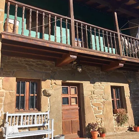 Casa vacanze Casa Laudina Y Armando