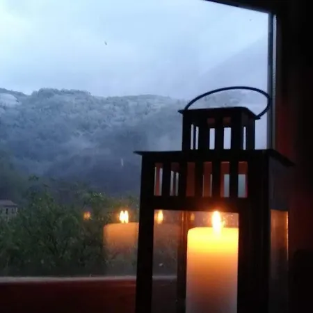 Casa Laudina Y Armando Braniella