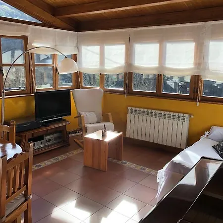 Casa vacanze Casa Laudina Y Armando *