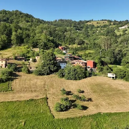 Casa vacanze Casa Laudina Y Armando Braniella