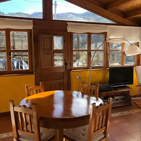 Casa Laudina Y Armando