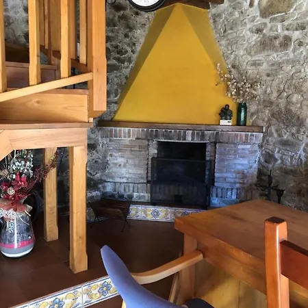 Tatil Evi Casa Laudina Y Armando