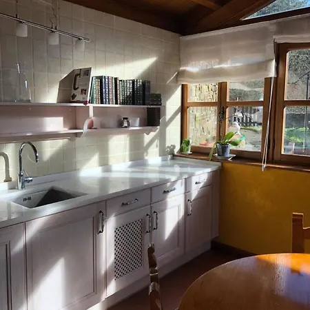 Casa Laudina Y Armando Semesterbostad Braniella