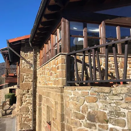 Casa Laudina Y Armando Tatil Evi