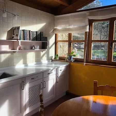 Tatil Evi Casa Laudina Y Armando *