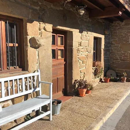 Casa Laudina Y Armando Tatil Evi *