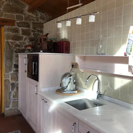 Casa Laudina Y Armando *