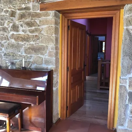 Casa Laudina Y Armando