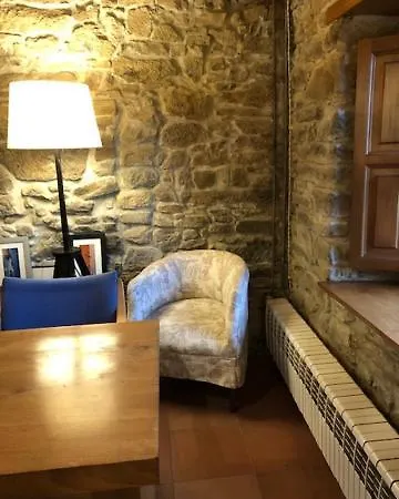 Casa Laudina Y Armando