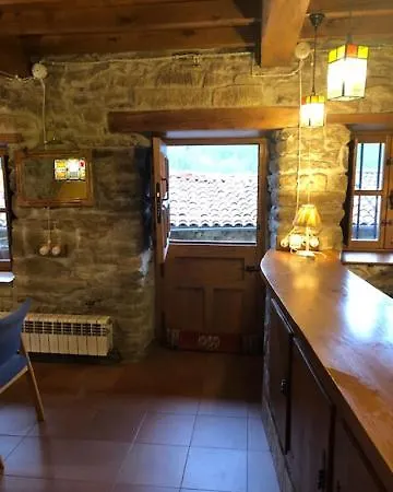 Casa Laudina Y Armando Braniella