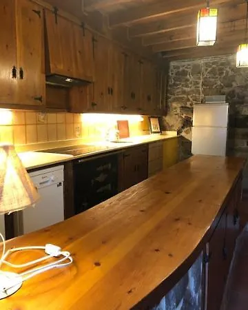 Casa Laudina Y Armando * Braniella