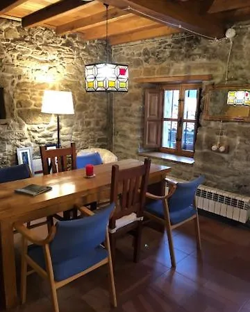 Casa Laudina Y Armando Casa vacanze *