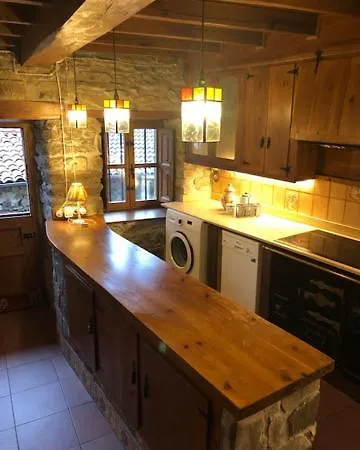 Casa Laudina Y Armando Tatil Evi Braniella