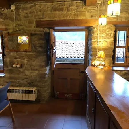 Holiday home Casa Laudina Y Armando *