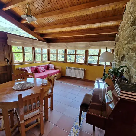 Casa Laudina Y Armando