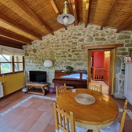 Casa Laudina Y Armando Holiday home