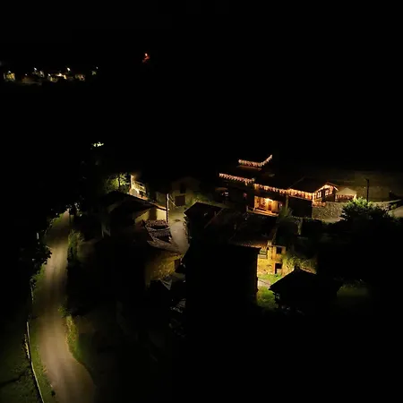 Casa Laudina Y Armando Holiday home Braniella