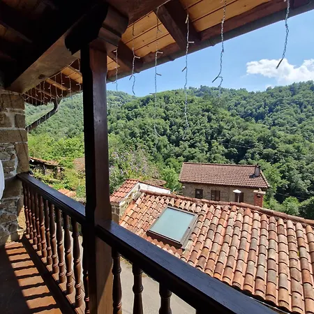 Casa Laudina Y Armando *