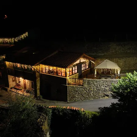 Casa Laudina Y Armando Braniella