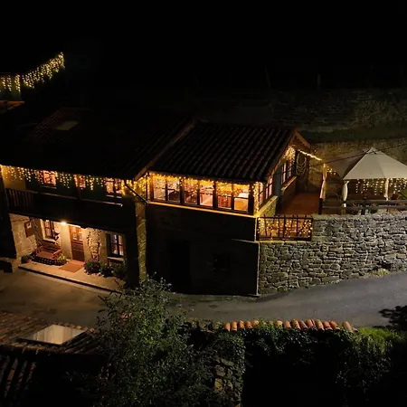 Casa Laudina Y Armando Holiday home