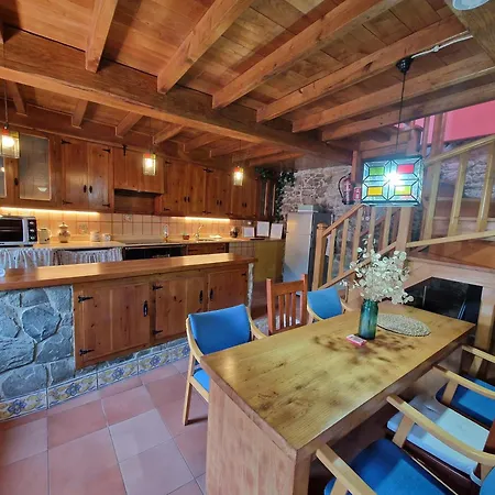 Holiday home Casa Laudina Y Armando *