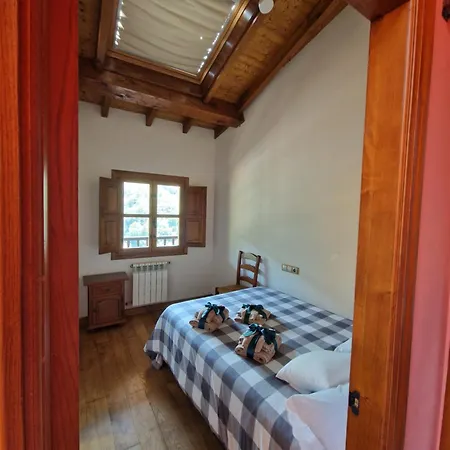 Holiday home Casa Laudina Y Armando Braniella