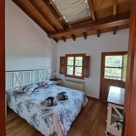 Casa Laudina Y Armando