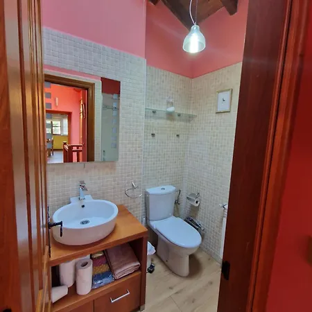 Casa Laudina Y Armando Braniella