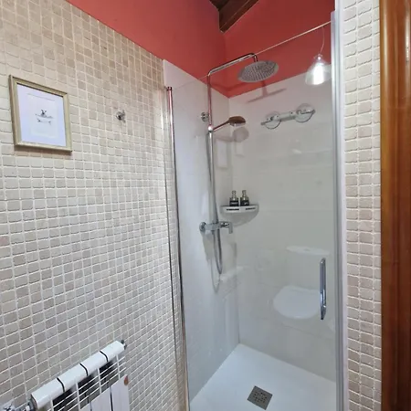 Casa Laudina Y Armando