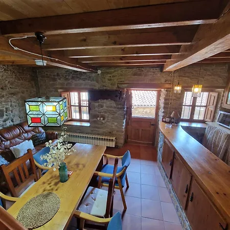 Holiday home Casa Laudina Y Armando