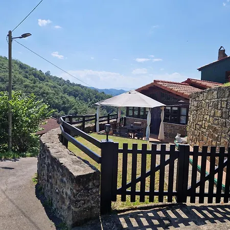 Holiday home Casa Laudina Y Armando