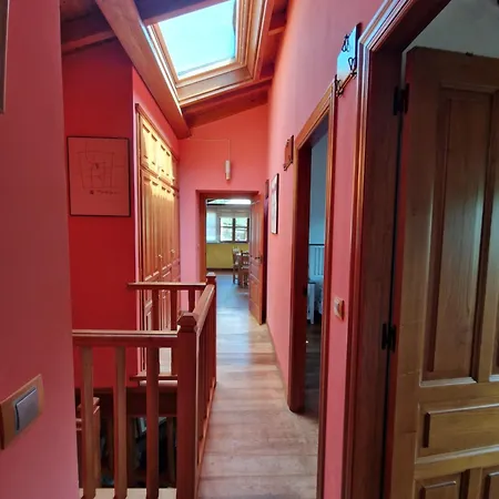 Casa Laudina Y Armando *