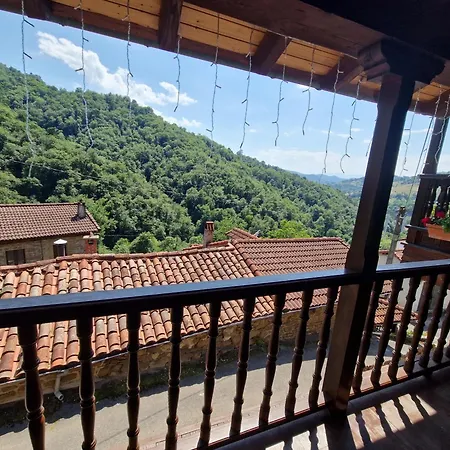 Casa vacanze Casa Laudina Y Armando Braniella